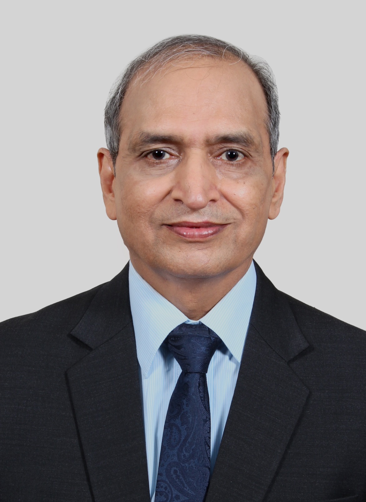 Dr. Ramesh Shah