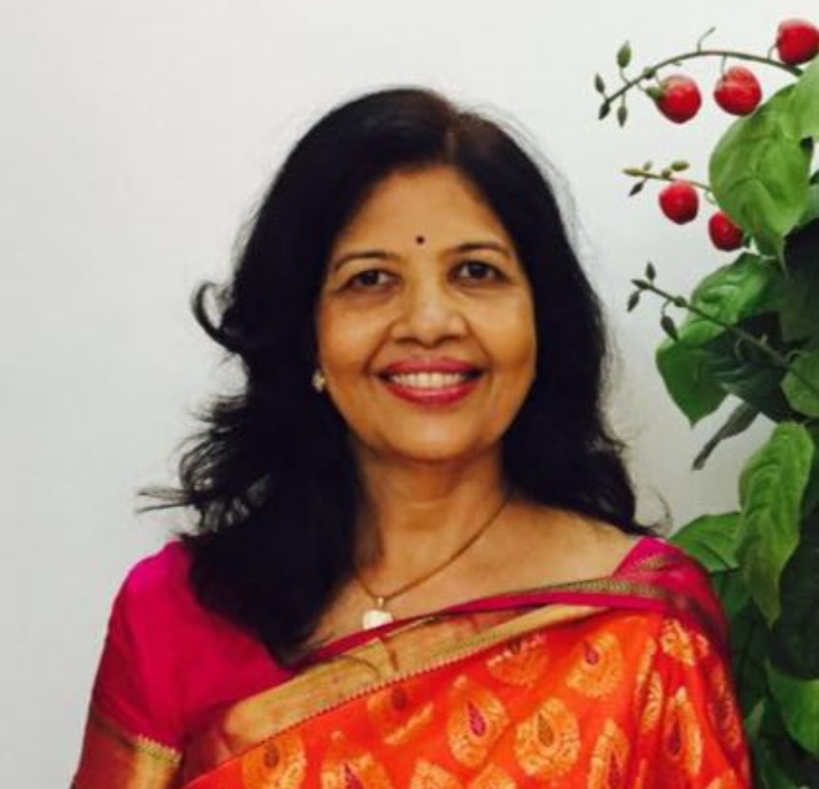 Mrs. Kalpana Shah (B.Sc)